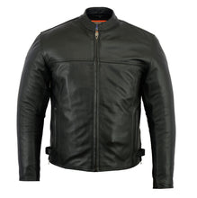 Load image into Gallery viewer, DS sj 718 MEN&#39;S SCOOTER JACKET
