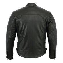 Load image into Gallery viewer, DS sj 718 MEN&#39;S SCOOTER JACKET
