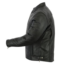 Load image into Gallery viewer, DS sj 718 MEN&#39;S SCOOTER JACKET
