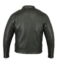 Load image into Gallery viewer, DS717 MEN&#39;S SPORTY CRUISER JACKET
