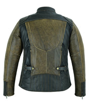 Load image into Gallery viewer, DS-tt9-830 WOMEN&#39;S DRESSED TO THE NINE JACKET
